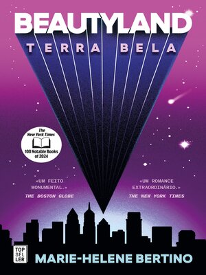 cover image of Beautyland
